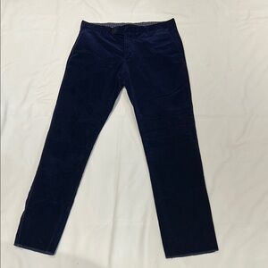 Cardinal Corduroy Pants